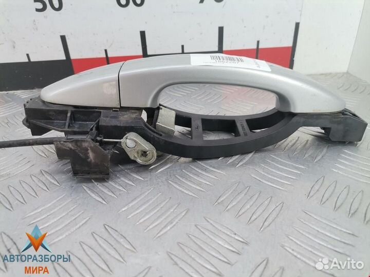 Ручка наружная передняя правая Ford S-Max 2007