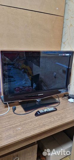 Телевизор samsung 32