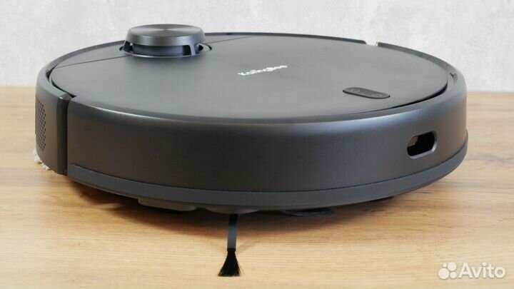 Робот-пылесос KaringBee S7 omni