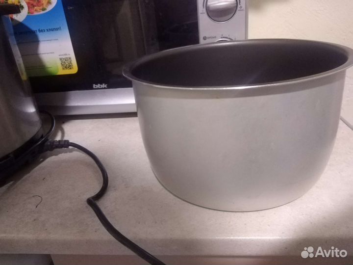 Мультиварка magnit