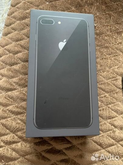 iPhone 8 Plus, 128 ГБ