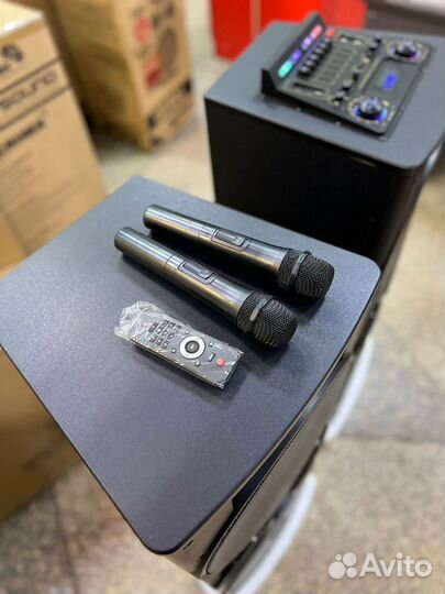 Eltronic 20-06 стерео пара
