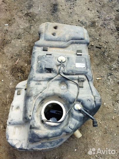 Бак топливный Хендай Санта Фе 3