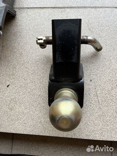 Фаркоп для квадроцикла BRP