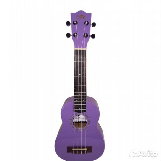 Укулеле Kaimana UK-21 PPM