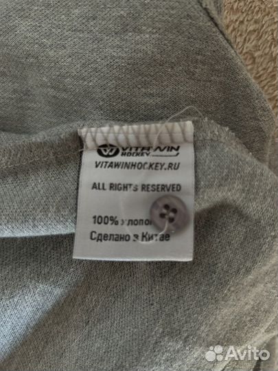 Поло(футболка)детская хоккейного клуба ска