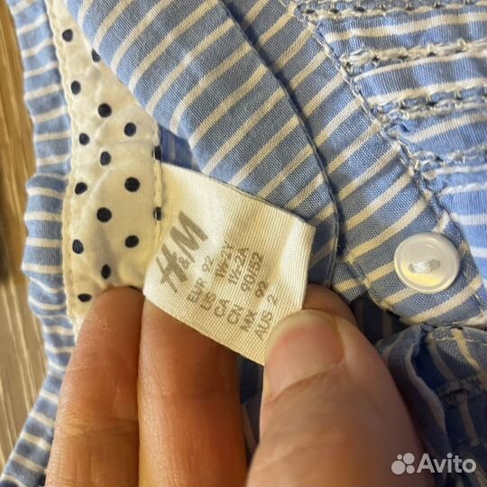 Одежда девочке 12- 18 мес