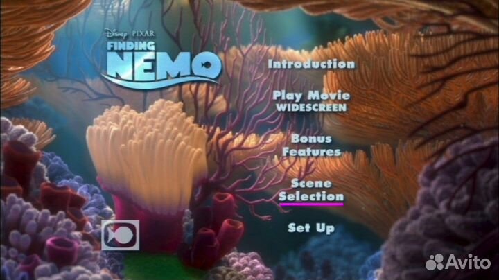 14 двд дисков с мультфильмами