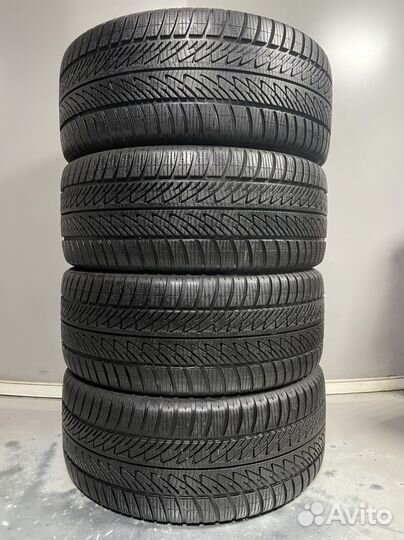Goodyear UltraGrip 8 Performance 285/45 R20