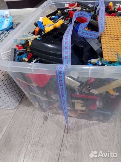Lego Creator