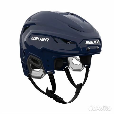 Хоккейный шлем bauer hyperlite 2 объявление продам