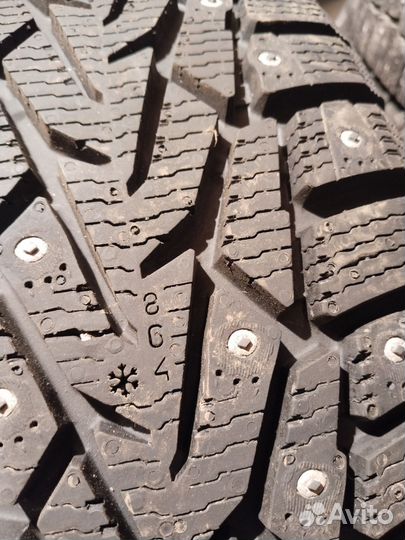 Nokian Tyres Nordman 7 205/55 R16