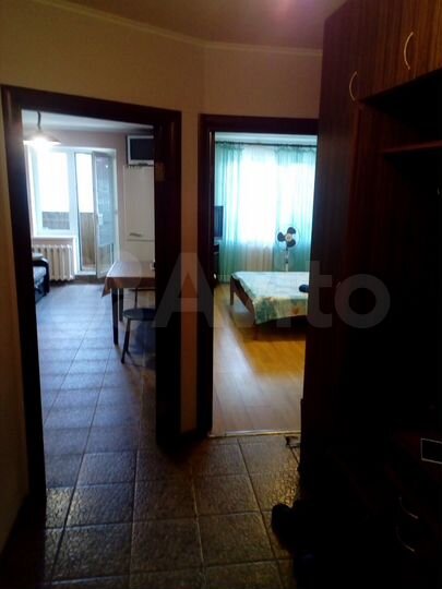 1-к. квартира, 41 м², 10/10 эт.