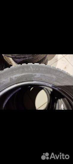 Nokian Tyres Hakkapeliitta 8 SUV 225/55 R19