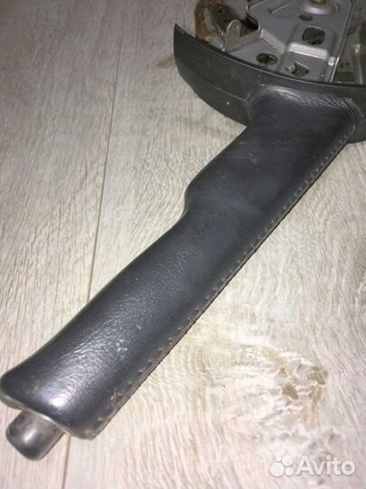 Ручник Nissan X-Trail QR25DE 2005