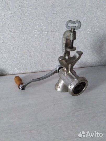 Мясорубка СССР. доставка