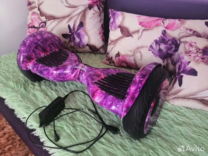 Гироскутер бу