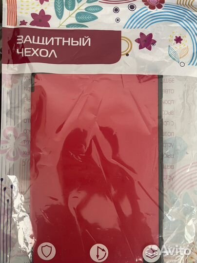 Чехол для планшета lenovo tab M10