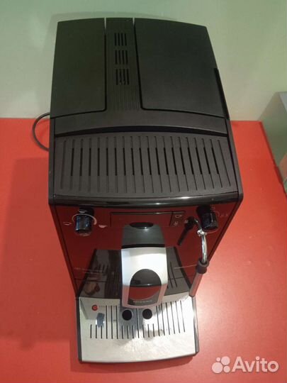 Кофемашина Nivona