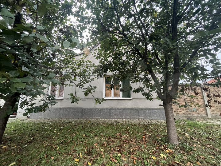 Дом 102 м² на участке 444 м² (Сербия)