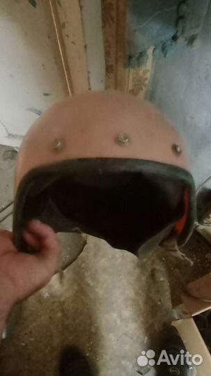 Продаю два шлема