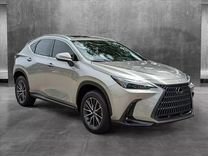 Lexus NX 2.4 AT, 2024, 16 049 км, с пробегом, цена 7 300 000 руб.