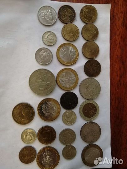 Антиквариат СССР