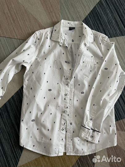 Рубашка ostin