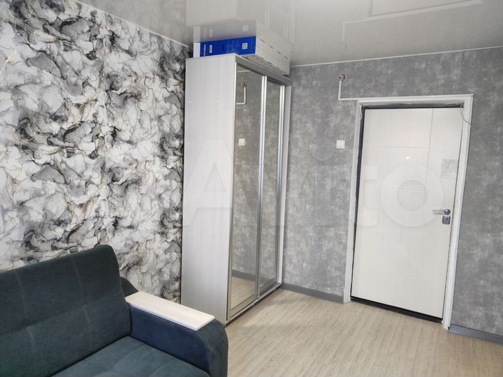 Комната 13,4 м² в 1-к., 5/9 эт.