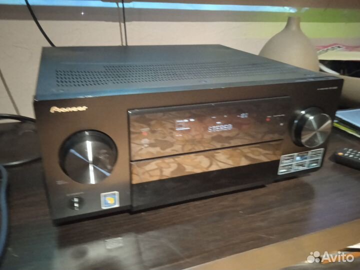 AV Ресивер Pioneer SC-2022