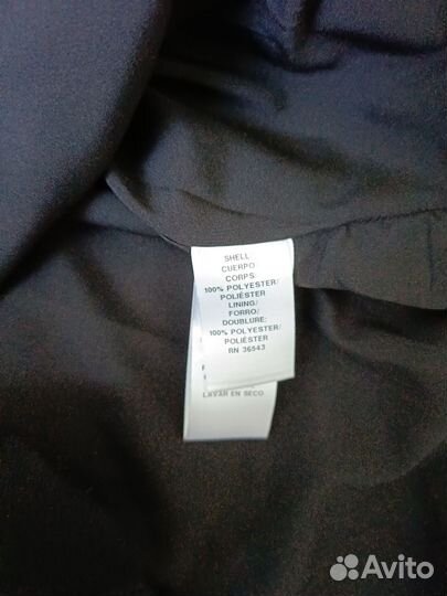 Платье Calvin Klein оригинал