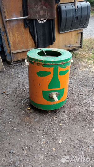 Центрифуга