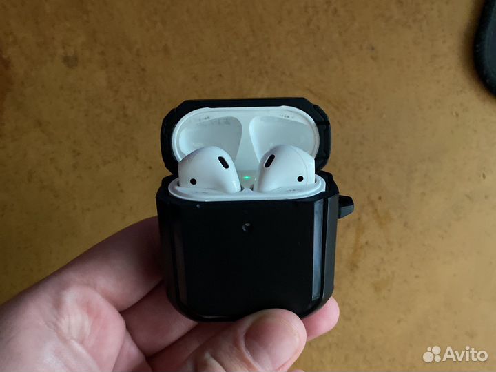 Airpods 2