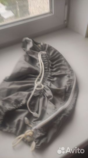 Чехол под аппарат илизарова