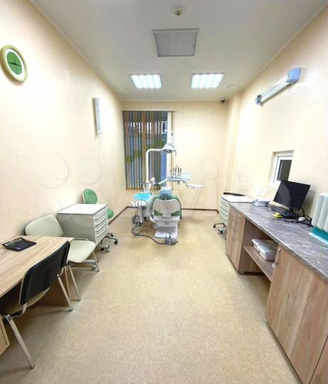 Офисное помещение, 14.4 м²