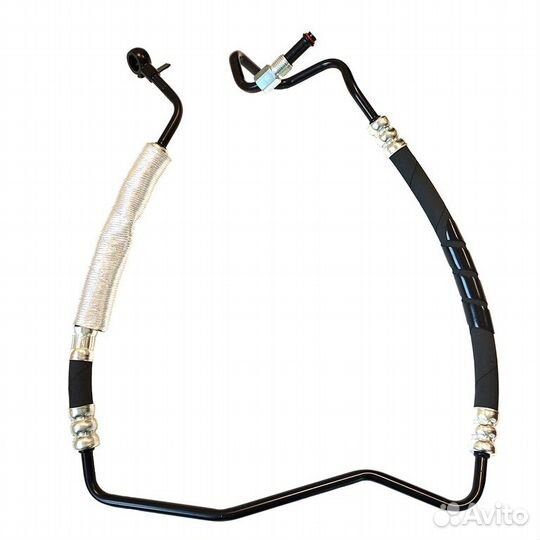 Шланг гур L. RX GSU35 06-08 2GR (3,5L) 44410-48180