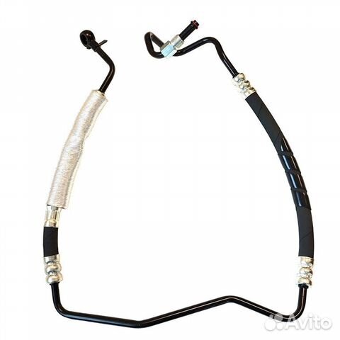 Шланг гур L. RX GSU35 06-08 2GR (3,5L) 44410-48180