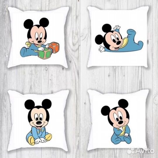 Панели для бортиков