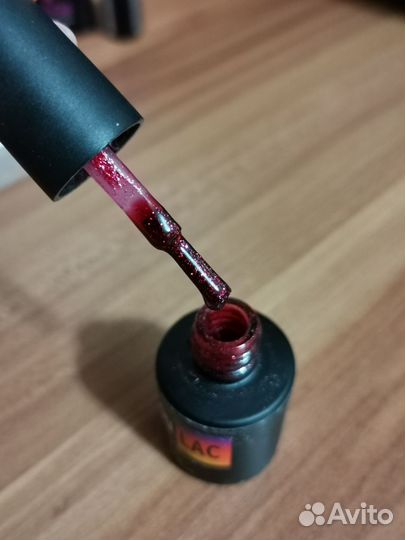 Набор для покрытия гель лаком