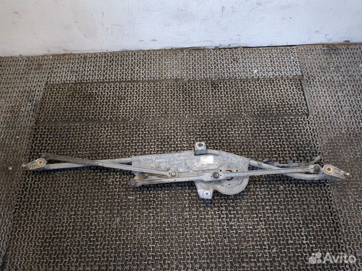 Механизм стеклоочистителя Volkswagen Sharan, 2003