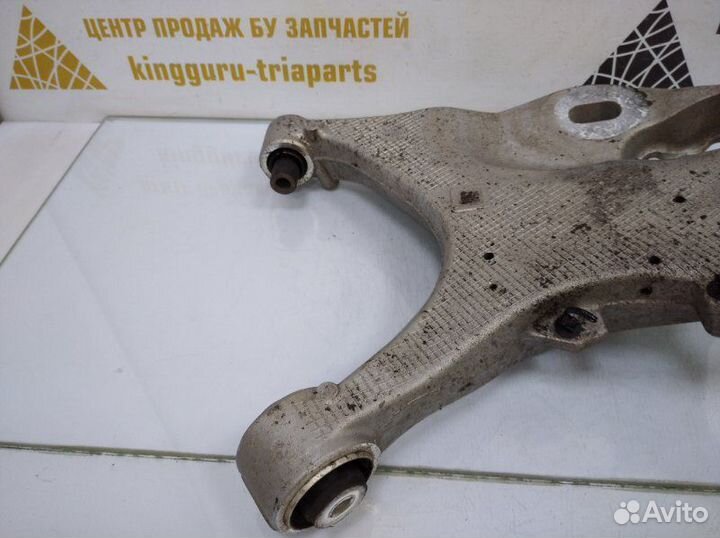 Рычаг подвески задний левый Volvo S90 2 D4