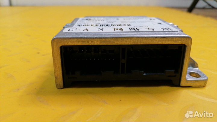 Блок управления AIR BAG