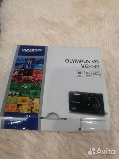 Фотоаппарат