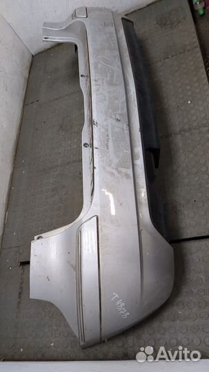 Бампер Mercedes B W245, 2009