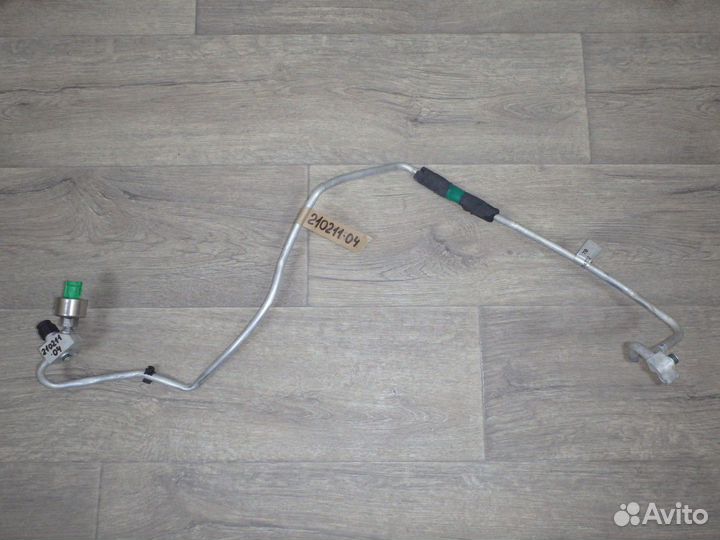 Трубка кондиционера Albea Альбеа