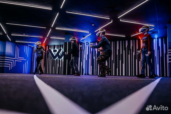 Готовый бизнес с высоким доходом