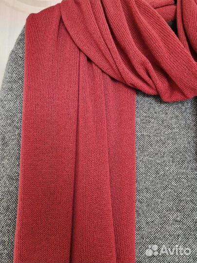 Палантин кашемир