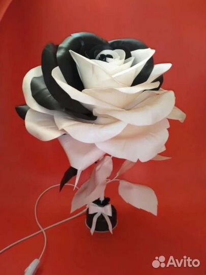 Светильник ручная работа