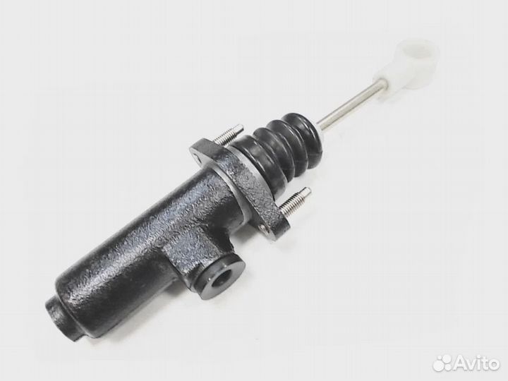 Цилиндр сцепления глав