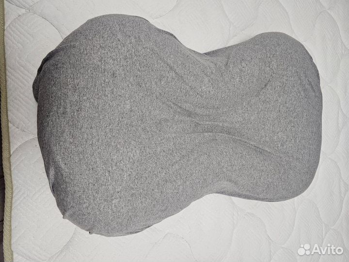 Кокон гнездышко для новорожденных